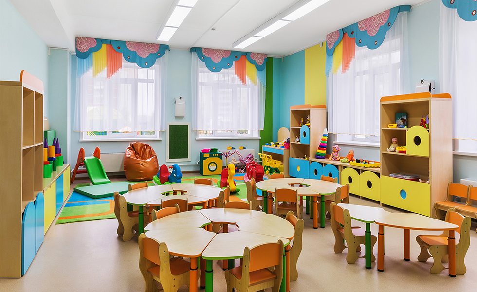 Ontario rolls out fullday kindergarten. Afterschool si before school